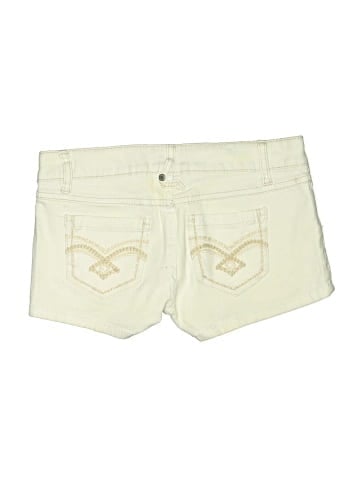 Mudd Denim Shorts (view 2)