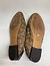 Coach Brown Flats Size 8 - photo 4