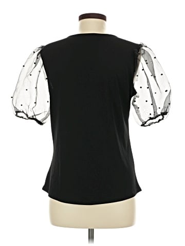 Assorted Brands 3/4 Sleeve Top (view 2)