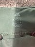 Adidas Color Block Green Active Pants Size S - photo 4