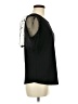 Assorted Brands Black 3/4 Sleeve Top Size M - photo 4