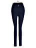 Skechers Blue Active Pants Size XS - photo 2