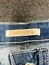 Shyanne Hearts Blue Jeans Size 27 waist - photo 7