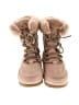 Sperry Top Sider 100% Leather Tan Boots Size 7 1/2 - photo 2