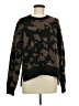 Philosophy Republic Clothing Animal Print Brown Pullover Sweater Size M - photo 1