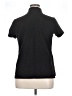Tommy Hilfiger Black Short Sleeve Button-Down Shirt Size XL - photo 2