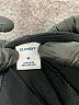 Old Navy Solid Black Casual Dress Size M - photo 7