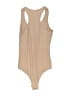 Active Basic Tan Bodysuit Size S - photo 2