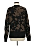Philosophy Republic Clothing Animal Print Brown Pullover Sweater Size M - photo 2