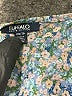 Buffalo by David Bitton Blue Long Sleeve Blouse Size XS - photo 7