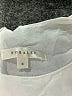 NORALEE Ivory Dress Size 8 - photo 3