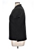 Tommy Hilfiger Black Short Sleeve Button-Down Shirt Size XL - photo 5