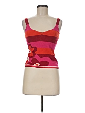 Nanette Lepore Sleeveless Top