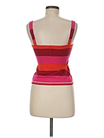 Nanette Lepore Sleeveless Top (view 2)