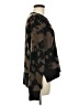 Philosophy Republic Clothing Animal Print Brown Pullover Sweater Size M - photo 4