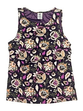 Lands' End Swimsuit Top