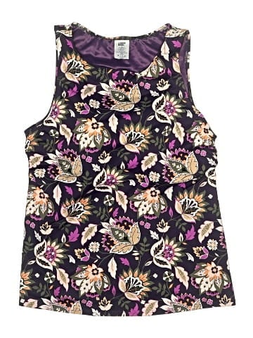 Lands' End Swimsuit Top (view 1)