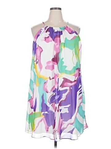 American Living Casual Dress (view 1)