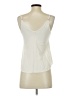 Eyeshadow Ivory Sleeveless Blouse Size XS - photo 2