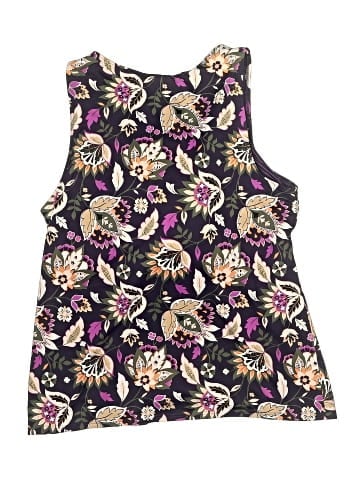 Lands' End Swimsuit Top (view 2)