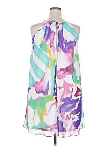 American Living Casual Dress (view 2)