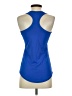 Z by Zella Blue Active Tank Size XS - photo 2