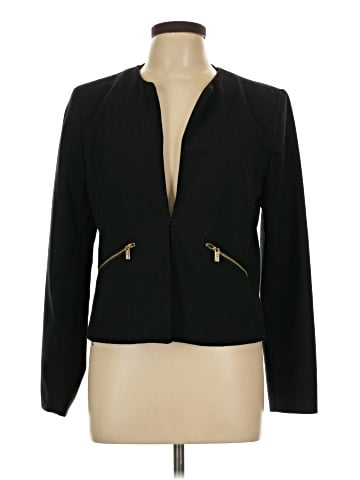 Ellen Tracy Blazer (view 1)