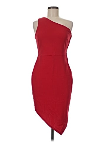 Crystal Sky Cocktail Dress (view 1)