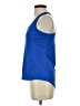 Z by Zella Blue Active Tank Size XS - photo 5