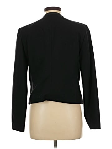 Ellen Tracy Blazer (view 2)