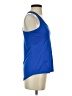 Z by Zella Blue Active Tank Size XS - photo 4