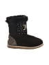 Juicy Couture Black Boots Size 4 (youth) - photo 1