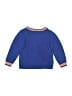 Janie and Jack Blue Pullover Sweater Size 18-24 mo - photo 2