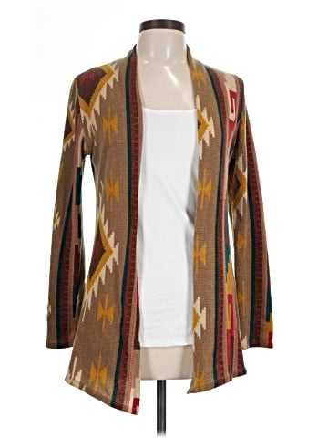 Deb Cardigan (view 1)