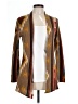 Deb Brown Cardigan Size L - photo 1