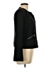 Ellen Tracy Black Blazer Size 10 - photo 4