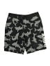 Hurley Graphic Black Board Shorts Size 12 - photo 1