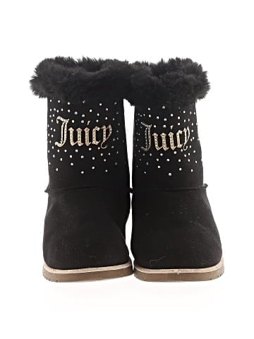 Juicy Couture Boots (view 2)