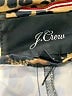 J.Crew 100% Polyester Animal Print Gold Coat Size 2X - photo 6