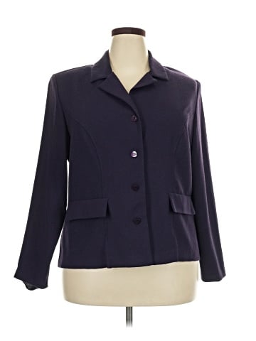 Sag Harbor Blazer (view 1)