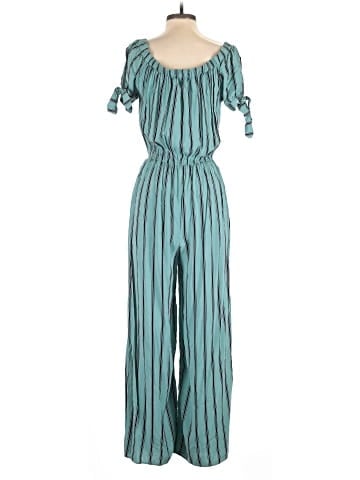 Band of Gypsies Jumpsuit (view 2)