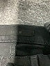 Joe's Jeans Solid Black Active Pants Size 25 waist - photo 7