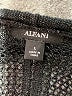 Alfani Black Cardigan Size L - photo 7