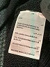 Alfani Black Cardigan Size L - photo 8
