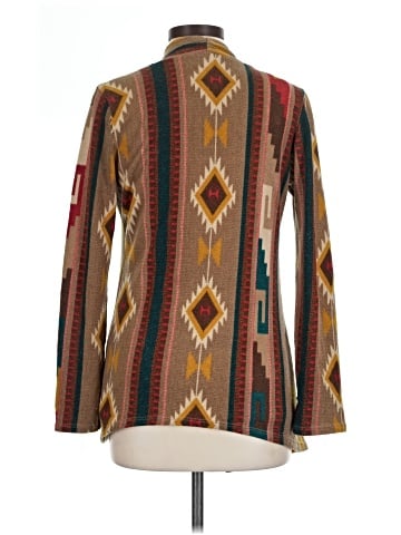 Deb Cardigan (view 2)