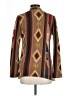 Deb Brown Cardigan Size L - photo 2
