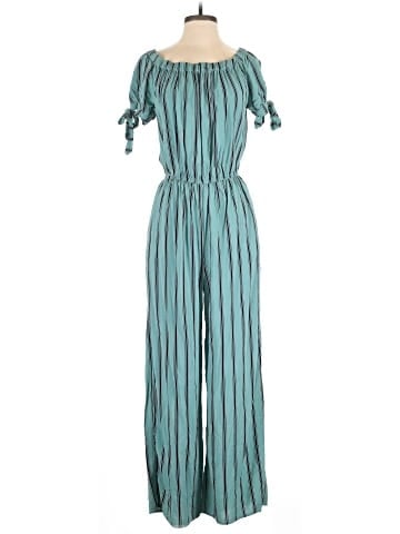 Band of Gypsies Jumpsuit (view 1)