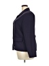 Sag Harbor 100% Polyester Purple Blazer Size 18W - photo 5
