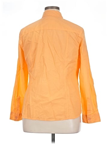 SONOMA life + style Long Sleeve Button-Down Shirt (view 2)
