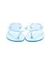 Gap Blue Flip Flops Size 7 - photo 2